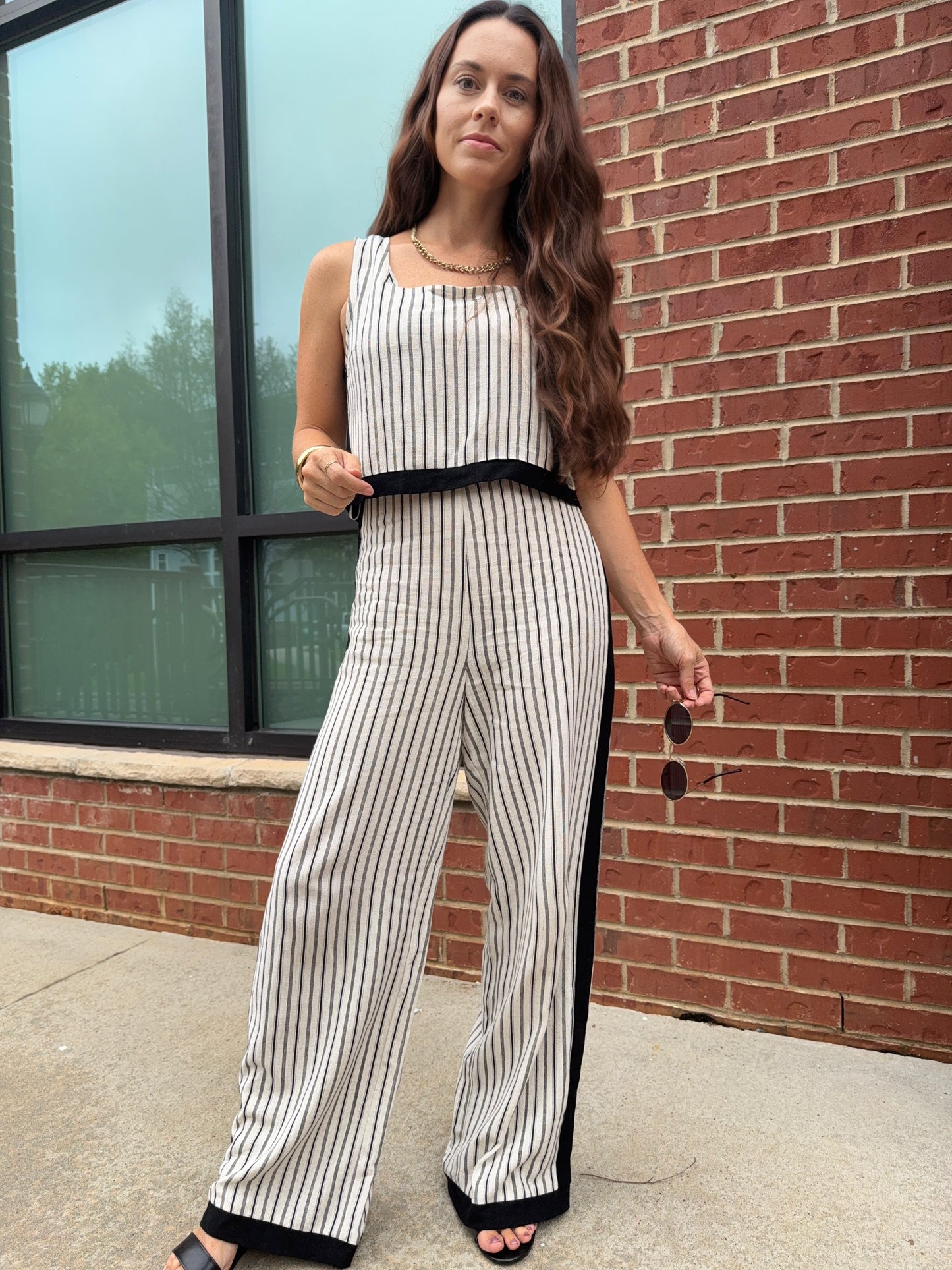 Stripe Set