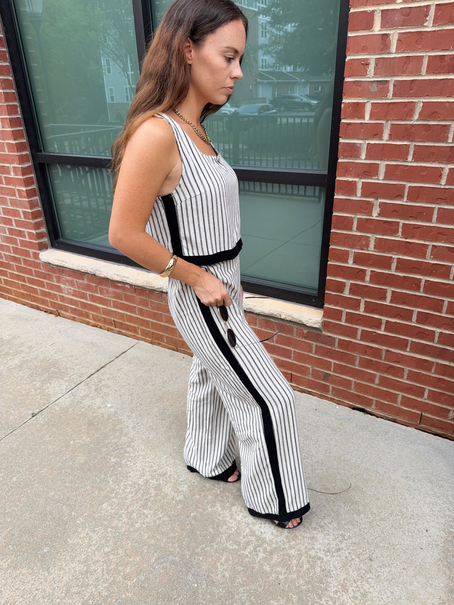 Stripe Set