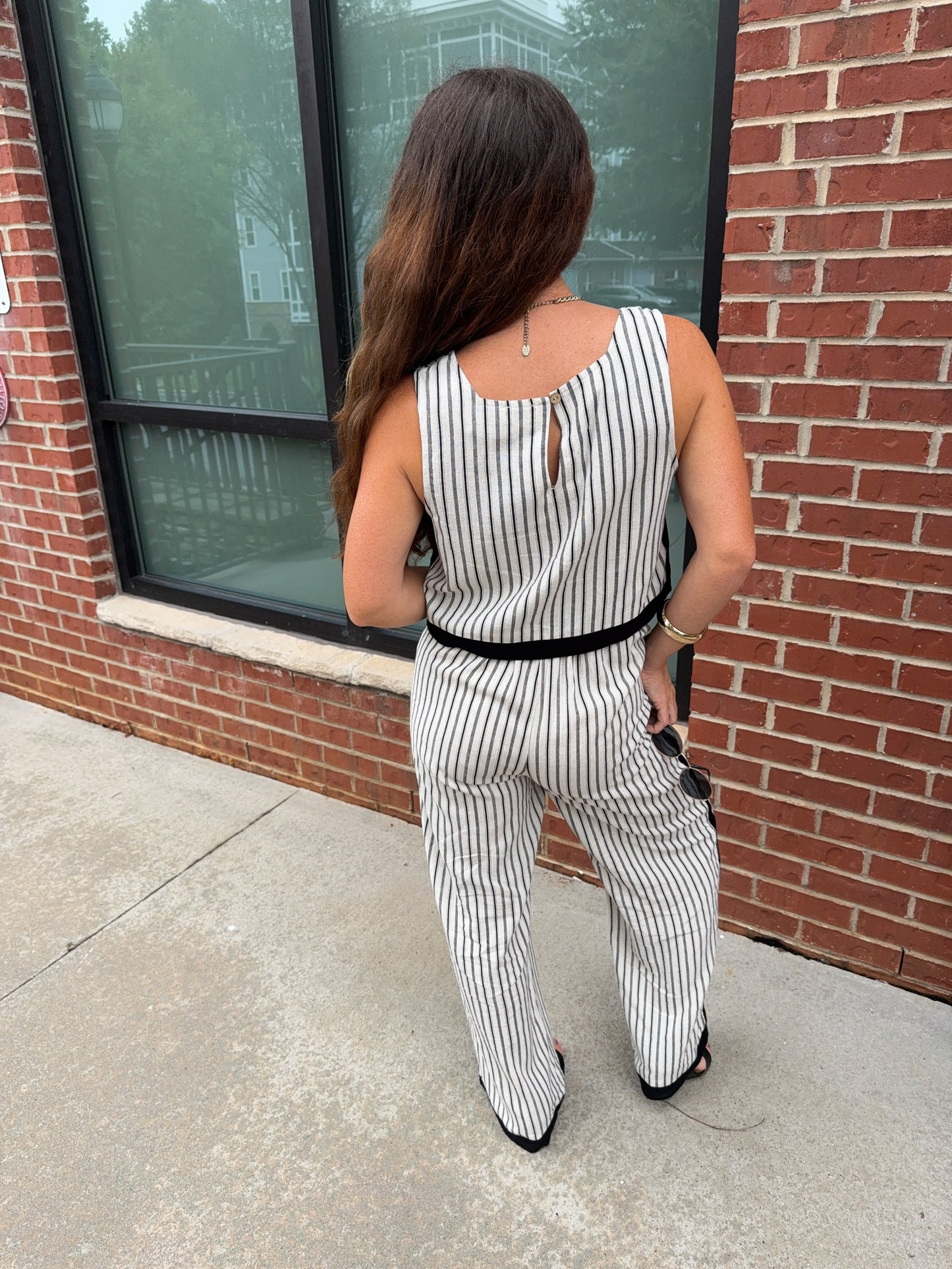 Stripe Set