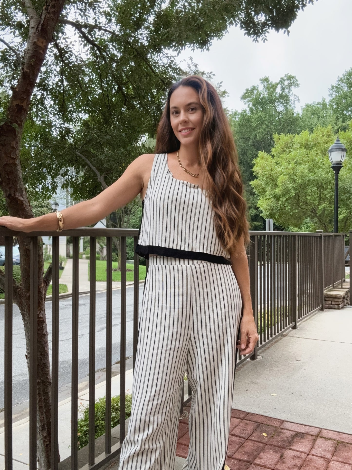 Stripe Set