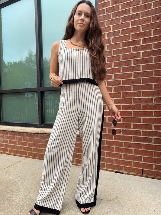 Stripe Set