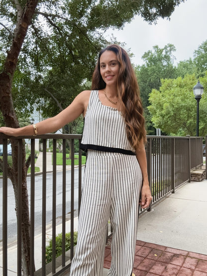 Stripe Set