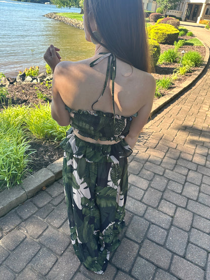 Palm Maxi